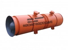 十大FBD№5.6/2×15礦用局部通風機品牌泰山礦山機械性價比最高-- 山東泰山礦山機械有限公司銷售部