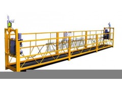 供應德州匯洋電動吊籃ZLP800-- 寧津縣匯洋建筑設備廠
