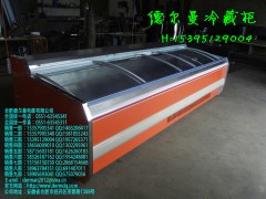 上海哪里有賣臺上冷藏柜\上海哪里有賣臺上冷凍柜-- 合肥德爾曼商用設(shè)備公司
