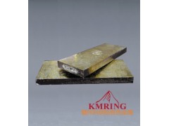 供應(yīng)鉍錠最新價(jià)格-- 贛州市科明銳有色金屬生產(chǎn)部總公司