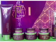 南寧嬋后仙柔丹津化妝品代理商，嬋后五合一仙柔丹津-- 廣西南寧市護膚精品化妝品公司銷售部