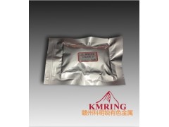 供應金屬釤粉科明銳最新報價-- 贛州市科明銳有色金屬生產部總公司