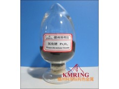 供應氧化鐠最新價格科明銳-- 贛州市科明銳有色金屬生產部總公司