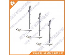 新鄉垂直螺旋機—輸送機型號英大機械最全-- 河南省英大機械制造有限公司