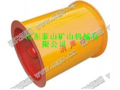礦用局部通風機消聲器采購就找泰安消聲器大王李經理:18653873069-- 山東泰山礦山機械有限公司銷售部