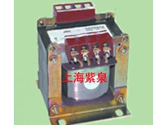 溫州JBK-100VA控制變壓器智能變壓器,變壓器應用價格首選紫泉電氣-- 上海紫泉電氣有限公司樂清銷售公司