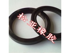 J形橡膠密封圈HG4-332-66標準廠家松亞橡膠最專業-- 河北松亞橡膠廠