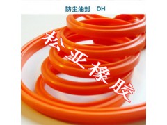 橡膠防塵圈GB10708.3-89標準廠家松亞橡膠最專業-- 河北松亞橡膠廠