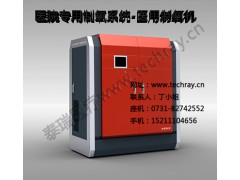 供應甘肅醫用中心制氧設備-- 湖南泰瑞醫療科技有限公司