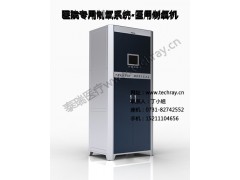 供應北京中心制氧設備-- 湖南泰瑞醫療科技有限公司