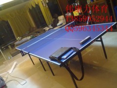 供應廈門翔安馬巷乒乓球桌乒乓球臺銷售中心-- 廈門偉康力工貿有限公司