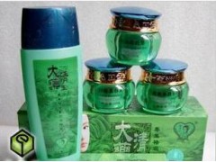 大清藥王三合一美顏霜，大清藥王產地，價格-- 廣西南寧市護膚精品化妝品公司銷售部