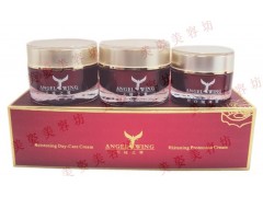 天使之翼嫩膚霜，天使之翼美白霜-- 廣西南寧市護(hù)膚精品化妝品公司銷售部