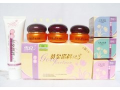 雪兒療膚套裝，雪兒黃金搭檔123組合-- 廣西南寧市護(hù)膚精品化妝品公司銷售部