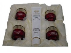 美芙坊嫩白透紅美顏霜五合一，法國美芙坊化妝品-- 廣西南寧市護膚精品化妝品公司銷售部
