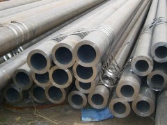 gong山西無縫鋼管、運城厚壁無縫管、銅川合金管-- 西安益帆鋼管有限公司合金管