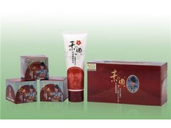 素典高效嫩膚養顏組合-- 廣西南寧市護膚精品化妝品公司銷售部