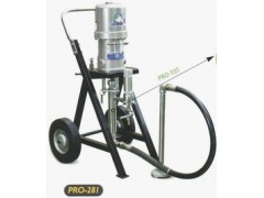鋼結構28比1高壓無氣噴涂機-- 南京固泰科技有限公司銷售部