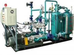 工業鍋爐節能降耗設備冷凝水回收機-- 山東永進節能環保科技有限公司
