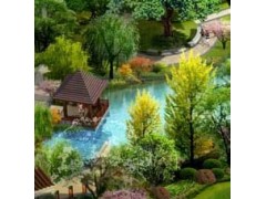 園林設(shè)計公司推薦重慶尚域園林設(shè)計公司-- 重慶尚域園林設(shè)計工程有限公司