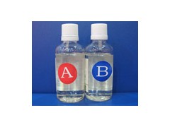 可替代道康寧OE-6550高折LED配粉硅膠-- 廣州市德兢化工有限公司