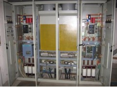 直流調速控制柜-- 黃石中控電氣系統開發有限公司