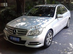 重慶二手梅賽德斯奔馳2011款奔馳c180經(jīng)典型多少錢？六加二-- 重慶六加二汽車經(jīng)紀(jì)有限公司推廣部