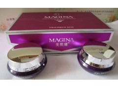 美肌娜三合一供應(yīng)商-- 廣西南寧市護(hù)膚精品化妝品公司銷售部