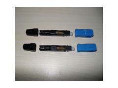 哪里有做光纖快速連接器,價格多少?到重慶洛桑電子。-- 重慶洛桑智能電子科技有限公司生產(chǎn)商光纖熔接機批發(fā)中心