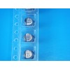 原裝正品，廠家直銷50v2.2UF（5*11）