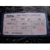 原裝正品，廠家直銷25v100UF(6*12)