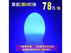 led發光蛋紫虹燈飾-- 紫虹燈飾光電