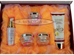 愛莉莎嫩膚養(yǎng)顏套裝，愛莉莎效果-- 廣西南寧市護膚精品化妝品公司銷售部