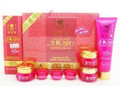 靚嘉麗生肌之白三合一，靚嘉麗系列護(hù)膚品-- 廣西南寧市護(hù)膚精品化妝品公司銷(xiāo)售部