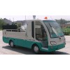 電動六桶車、八桶車