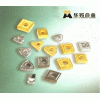 華鎢合金專業(yè)批發(fā)各種數控車削刀片