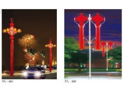 拓普森LED中國結裝飾燈，具有中國文化氣息的裝飾燈-- 珠海拓普森節能科技有限公司