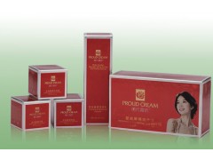 絕代霜嬌皙純麗顏祛斑三合一套裝+皙純麗顏潔面膏-- 廣西南寧市護膚精品化妝品公司銷售部