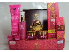 靚嘉麗白里透紅四合一，靚嘉麗生肌之白4件套帶精華素-- 廣西南寧市護膚精品化妝品公司銷售部