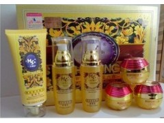 供應正品祈顏美斯菁純新活美白世家六合一，美斯貨到付款-- 廣西南寧市護膚精品化妝品公司銷售部