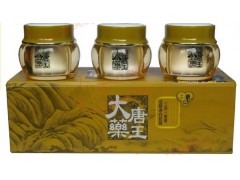 冰格大唐藥王三合一，大唐藥王嫩膚養顏組合-- 廣西南寧市護膚精品化妝品公司銷售部