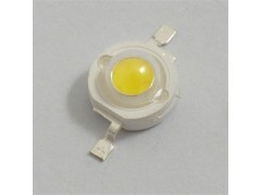 1W普瑞大功率LED燈珠-- 深圳市華勝光電有限公司