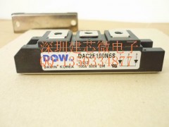 深圳哪里有做韓國大衛DAC2F100N6S模塊,價格多少?-- 深圳市建芯微電子有限公司銷售部