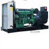 福州廈門沃爾沃6缸系列柴油發(fā)電機(jī)-13