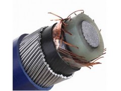 供應(yīng)合肥出口額定電壓0.6/1kV低壓交聯(lián)聚乙烯絕緣電力電纜-- 綠寶電纜(集團(tuán))有限公司