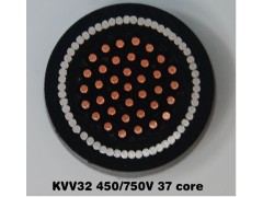 出口聚氯乙烯絕緣和護(hù)套控制電纜13865965950-- 綠寶電纜(集團(tuán))有限公司
