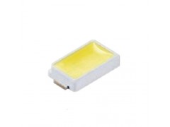 華勝光電暖白高顯5730LED貼片燈珠價格實惠 品質上乘-- 深圳市華勝光電有限公司
