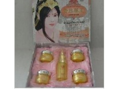 貴族藥王中藥五合一，嫩膚養(yǎng)顏貴族藥王護(hù)膚品-- 廣西南寧市護(hù)膚精品化妝品公司銷(xiāo)售部