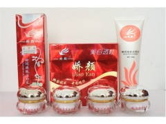 廣西南寧嬌顏四合一白里透紅，美白升級(jí)第二代-- 廣西南寧市護(hù)膚精品化妝品公司銷(xiāo)售部