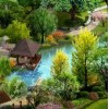 精品推薦重慶尚域園林景觀設(shè)計公司